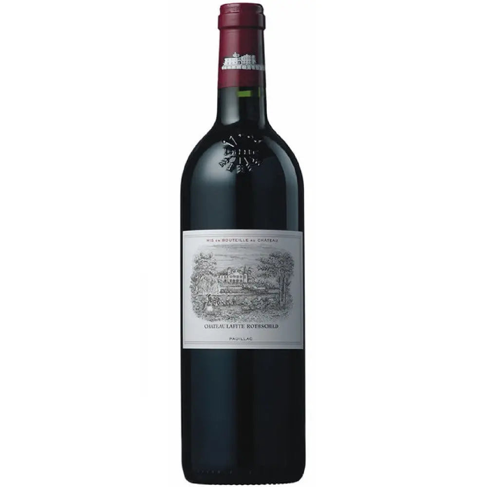 Château Lafite Rothschild Premier Grand Cru Classé 2017 Collectors Wine World GmbH