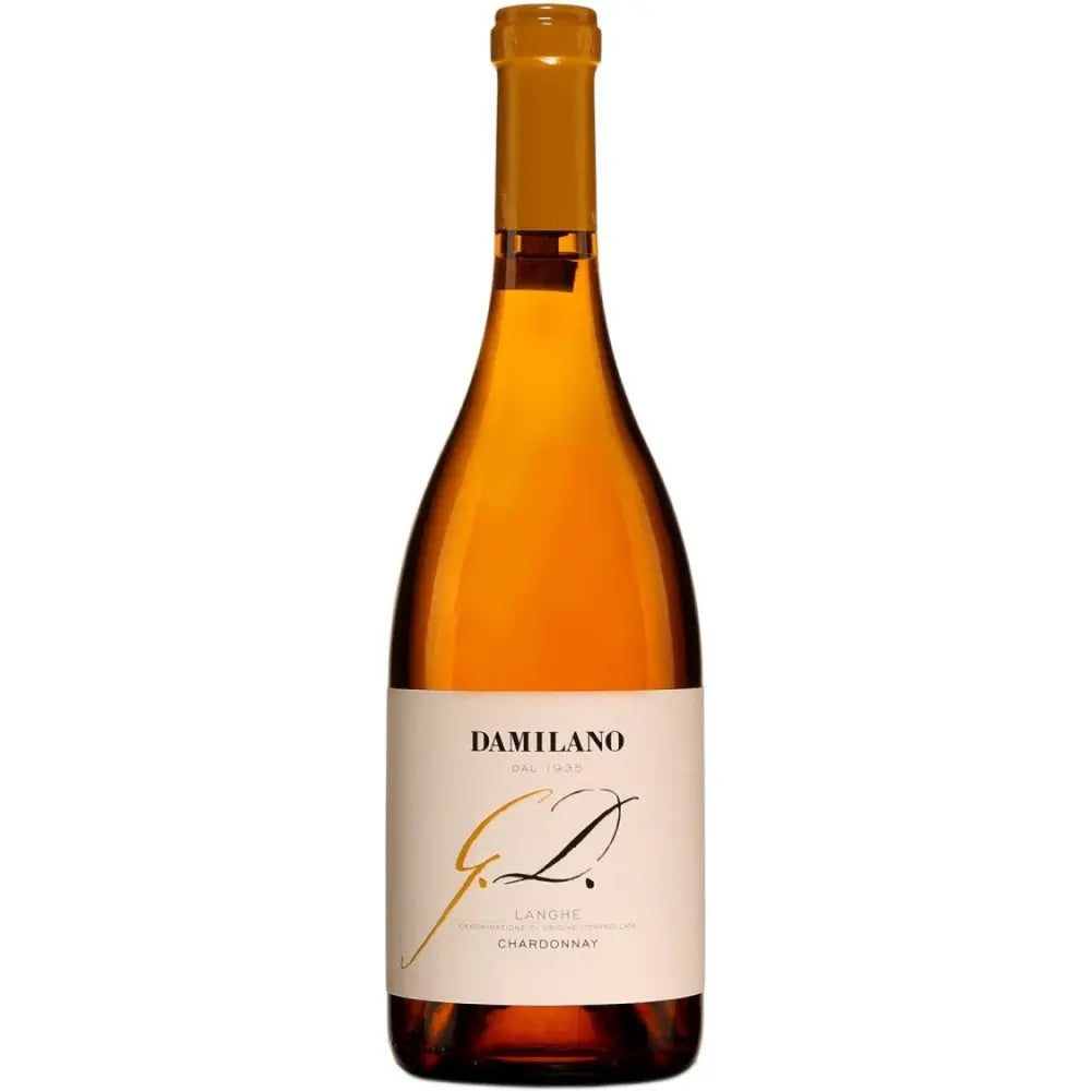 Damilano Langhe Chardonnay G.D. 2018 Collectors Wine World GmbH