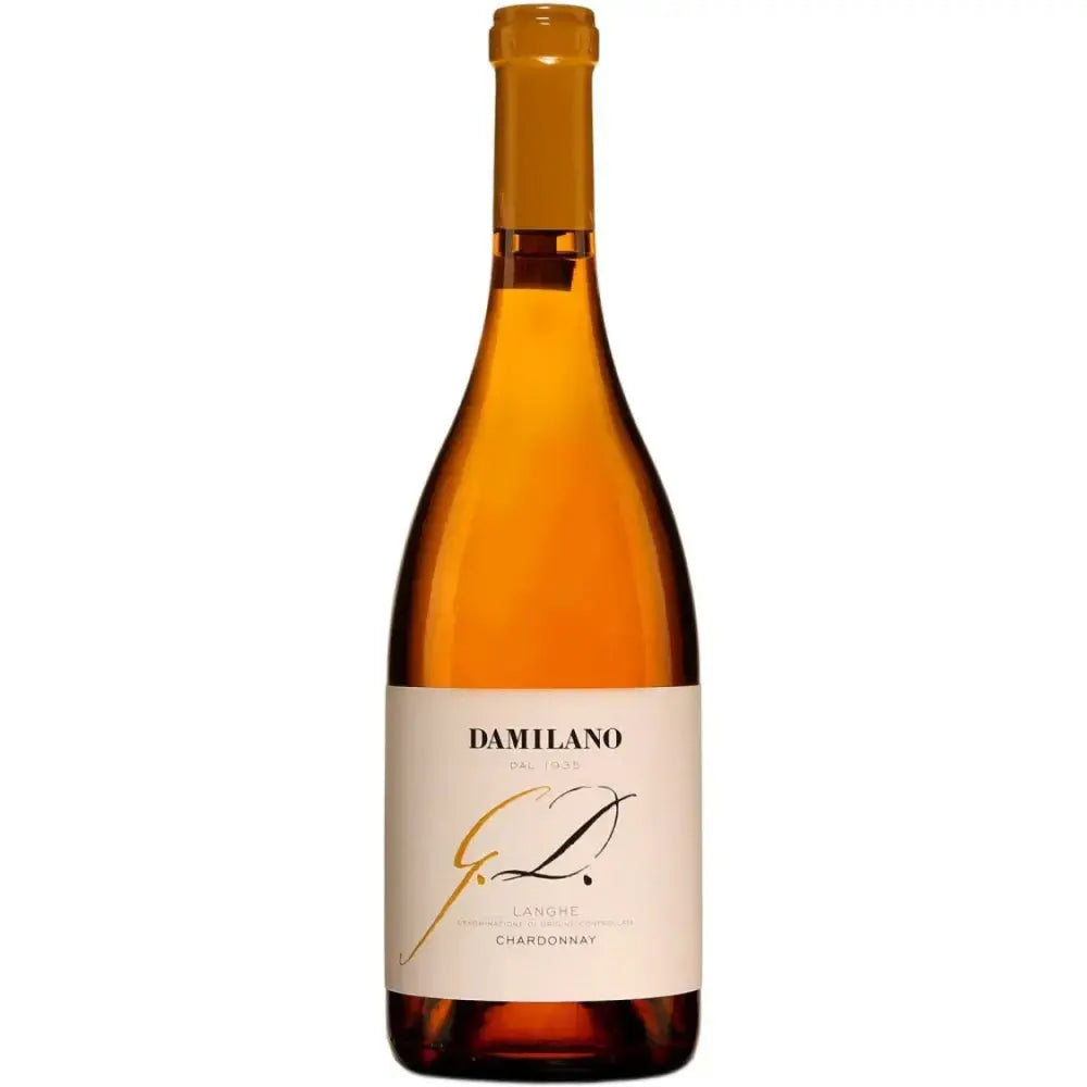 Damilano Langhe Chardonnay G.D. 2022 Collectors Wine World GmbH