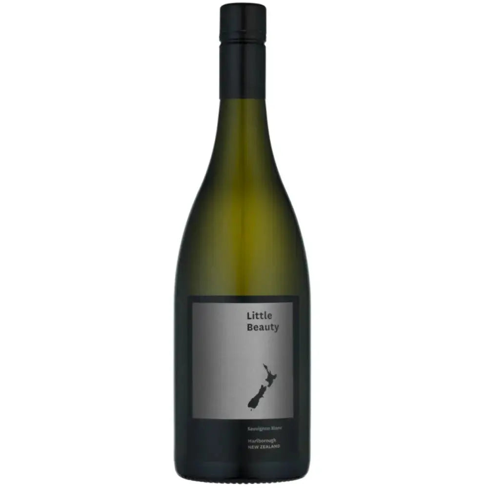 VINULTRA Little Beauty Sauvignon Blanc Black Edition 2019 Collectors Wine World GmbH