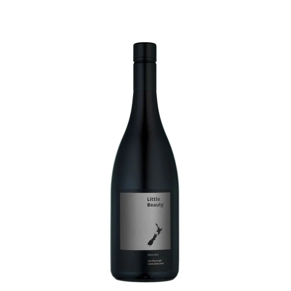 VINULTRA Little Beauty Pinot Noir Black Edition 2016 Collectors Wine World GmbH