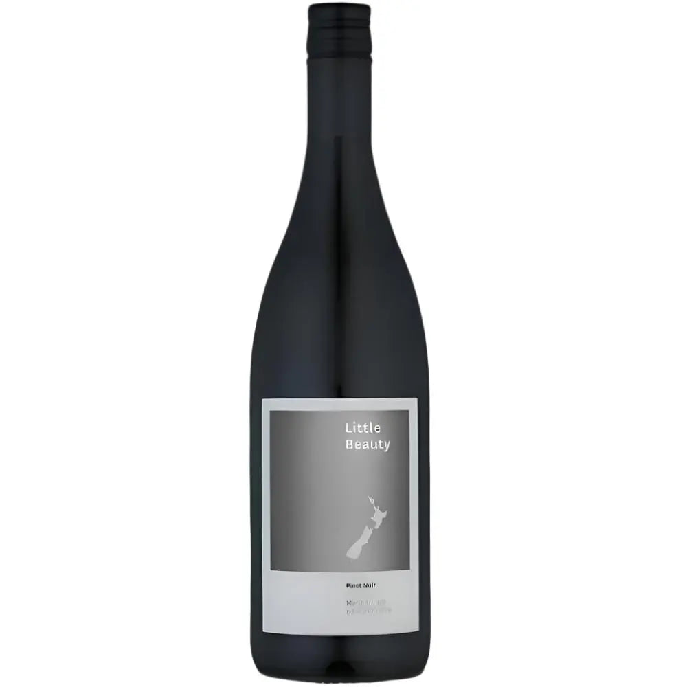 Little Beauty Limited Edition Pinot Noir 2021 Collectors Wine World GmbH
