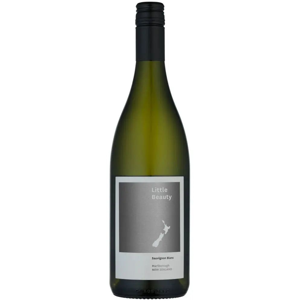 VINULTRA Little Beauty Sauvignon Blanc Limited Edition 2023 Collectors Wine World GmbH