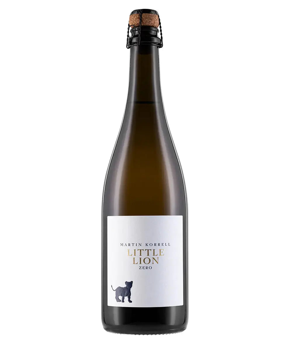 Korrell Little Lion Zero Collectors Wine World GmbH