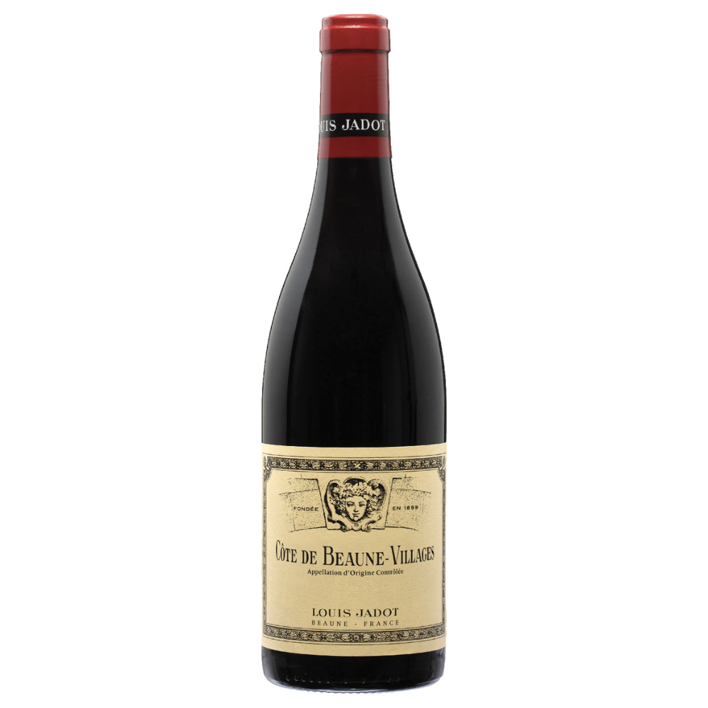 Louis Jadot Côte de Beaune Villages AOP 2022