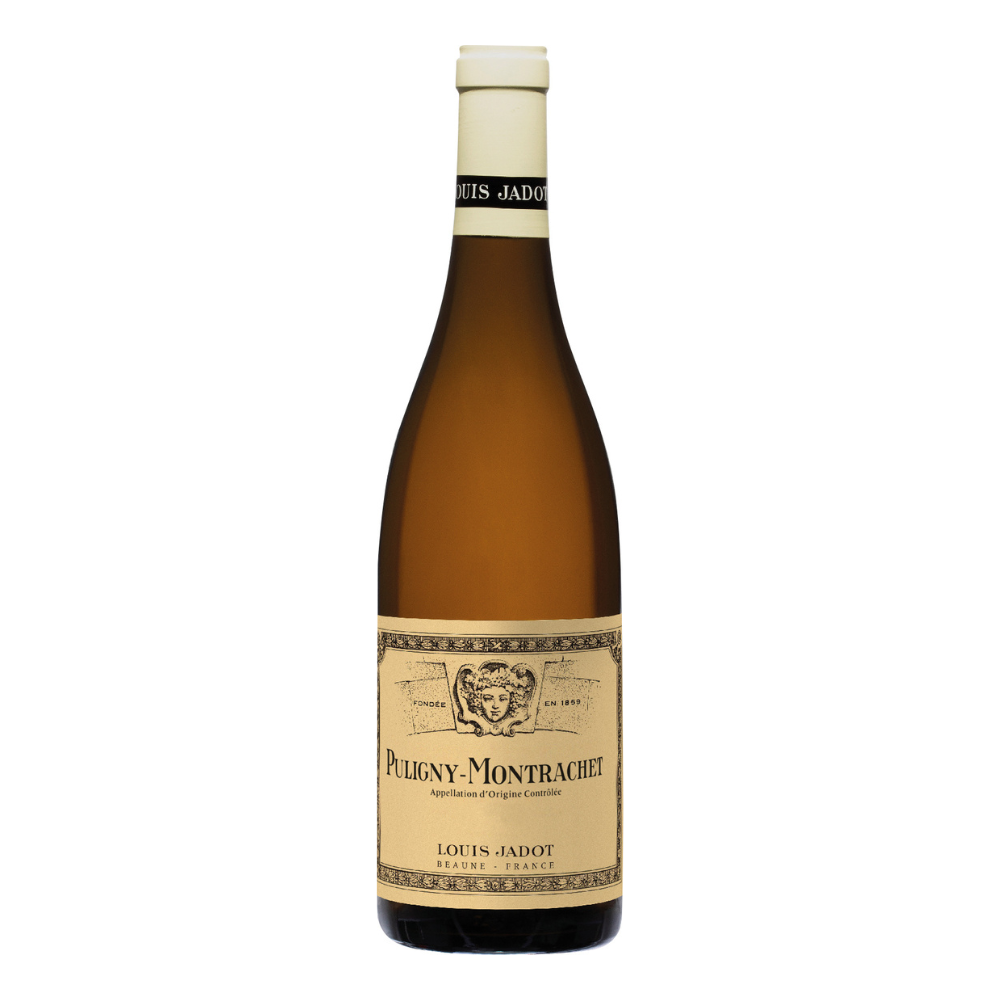 Louis Jadot Puligny Montrachet Village AOP 2022