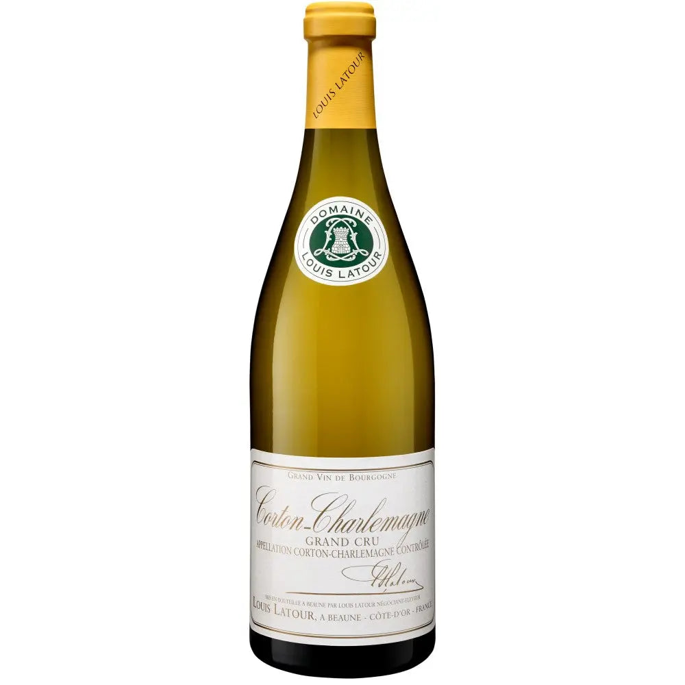 Louis Latour I Corton Charlemagne Grand Cru 2017 Collectors Wine World GmbH