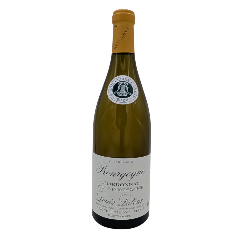 Louis Latour Bourgogne Chardonnay 2022 Collectors Wine World GmbH