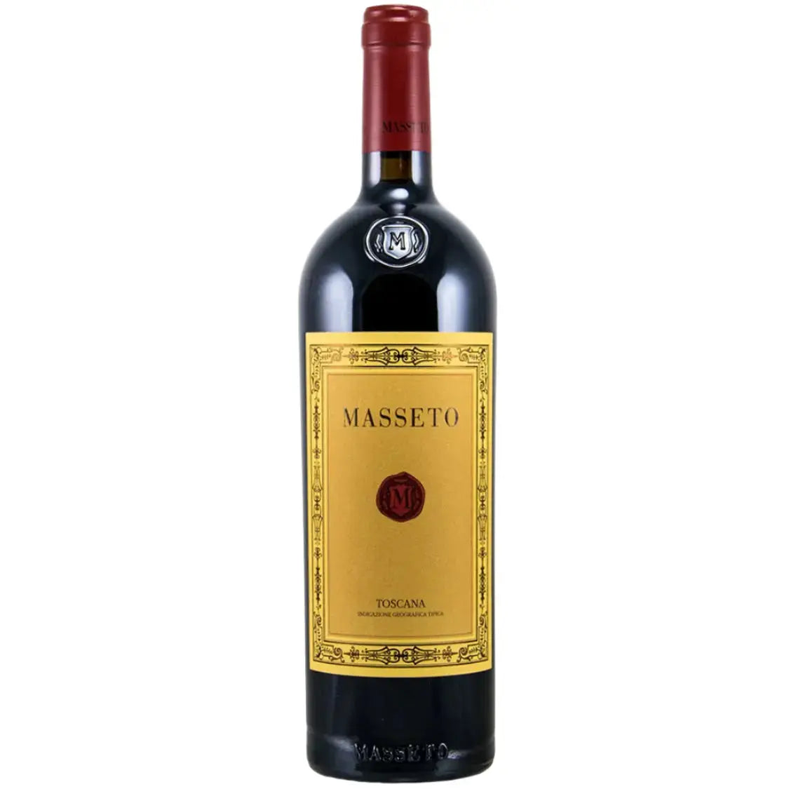 Tenuta dell‘ Ornellaia Masseto 2021 Collectors Wine World GmbH