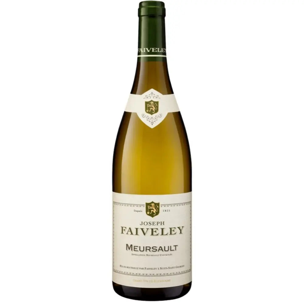 Joseph Faiveley Meursault 2020 Collectors Wine World GmbH