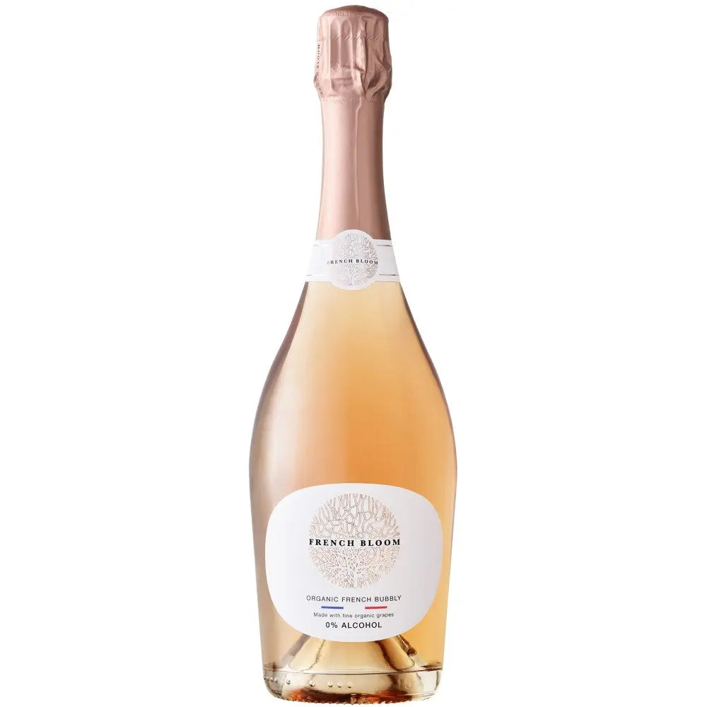 French Bloom Le Rosé alkoholfrei Collectors Wine World GmbH