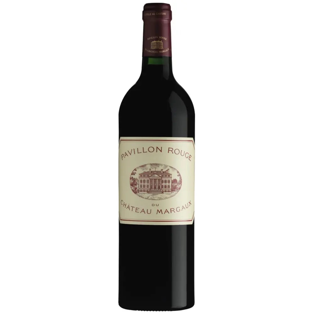 Château Margaux Pavillon Rouge 2014 Collectors Wine World GmbH
