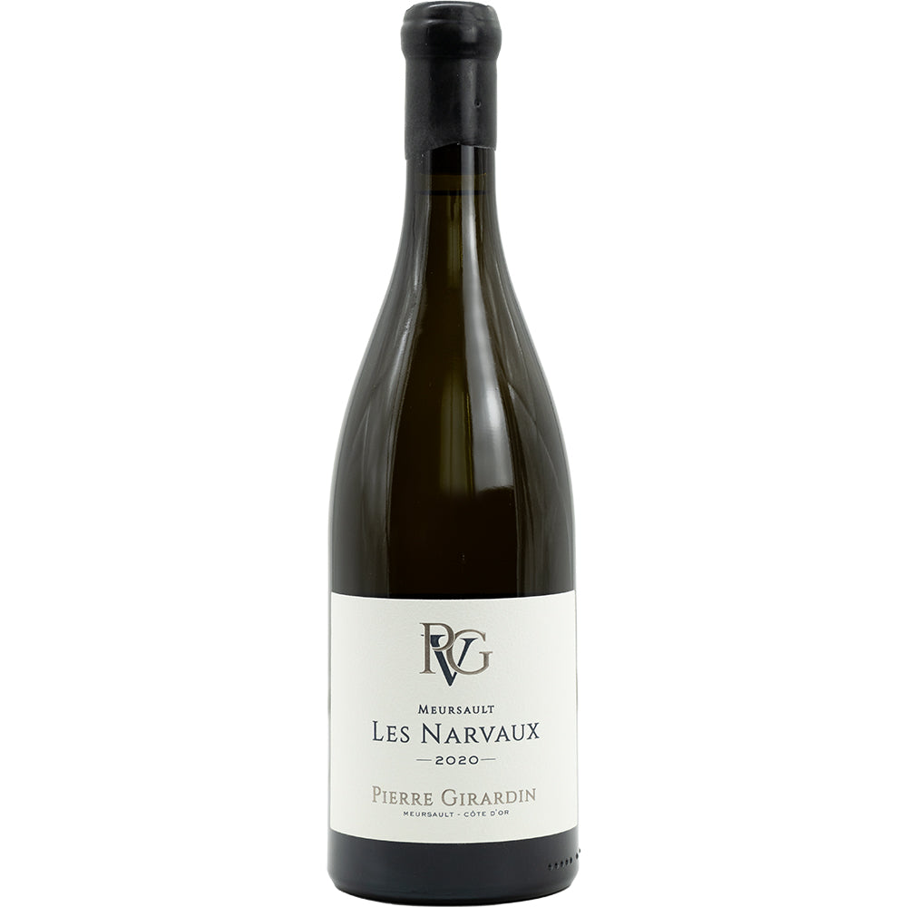 Pierre Girardin Les Narvaux Blanc 2020