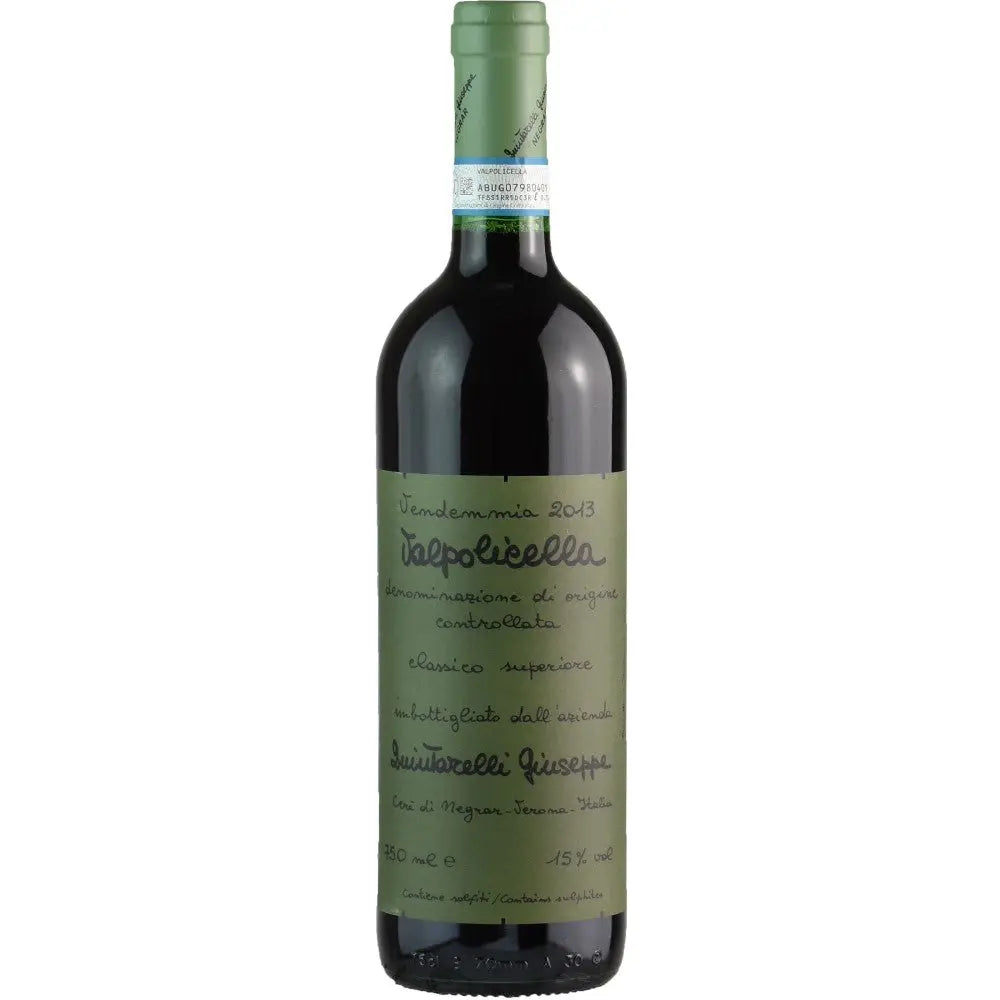 Giuseppe Quintarelli Recioto della Valpolicella Classico DOCG 2007 Collectors Wine World GmbH