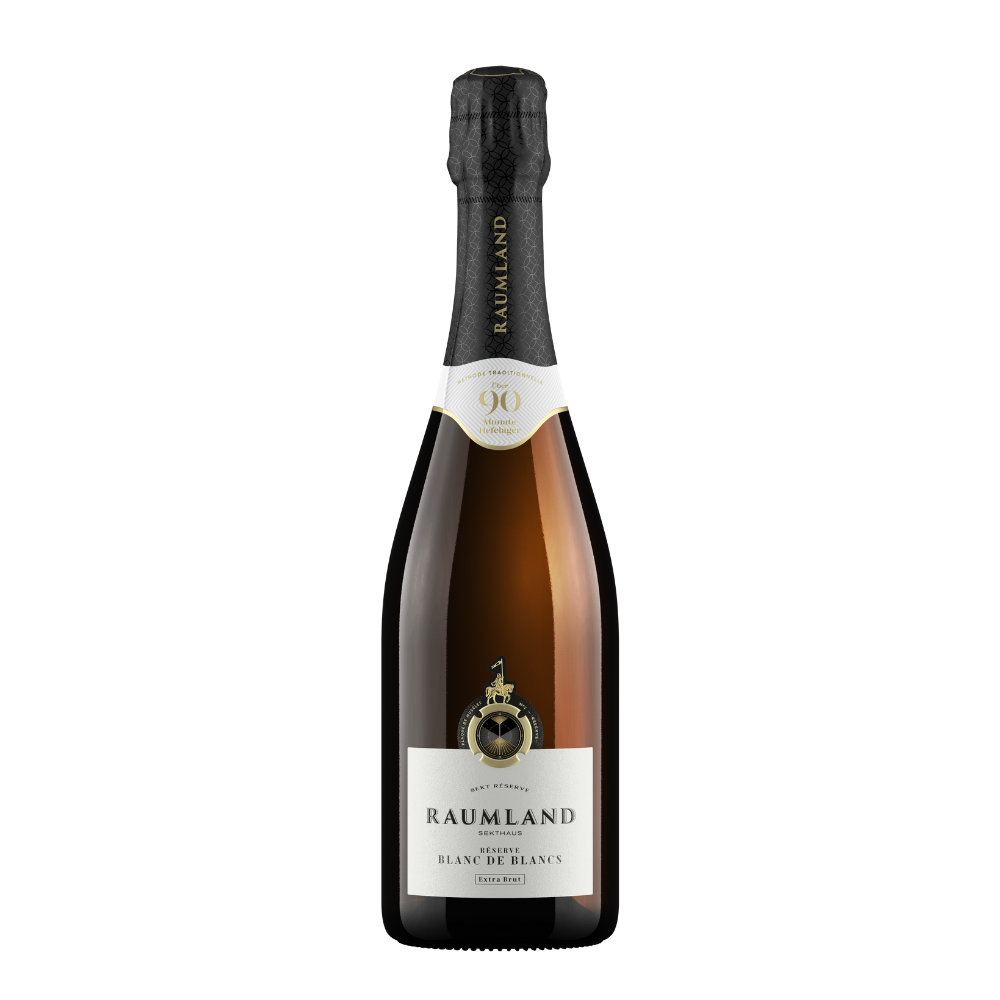 Blanc de Blancs Réserve Extra-Brut 2019