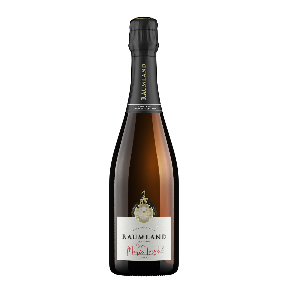 Raumland Cuvée Marie-Luise Brut 2019