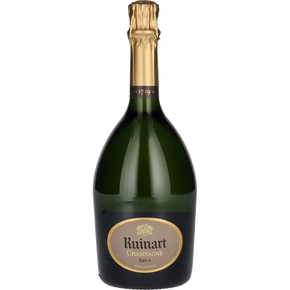 Champagne Ruinart R de Ruinart Brut Collectors Wine World GmbH