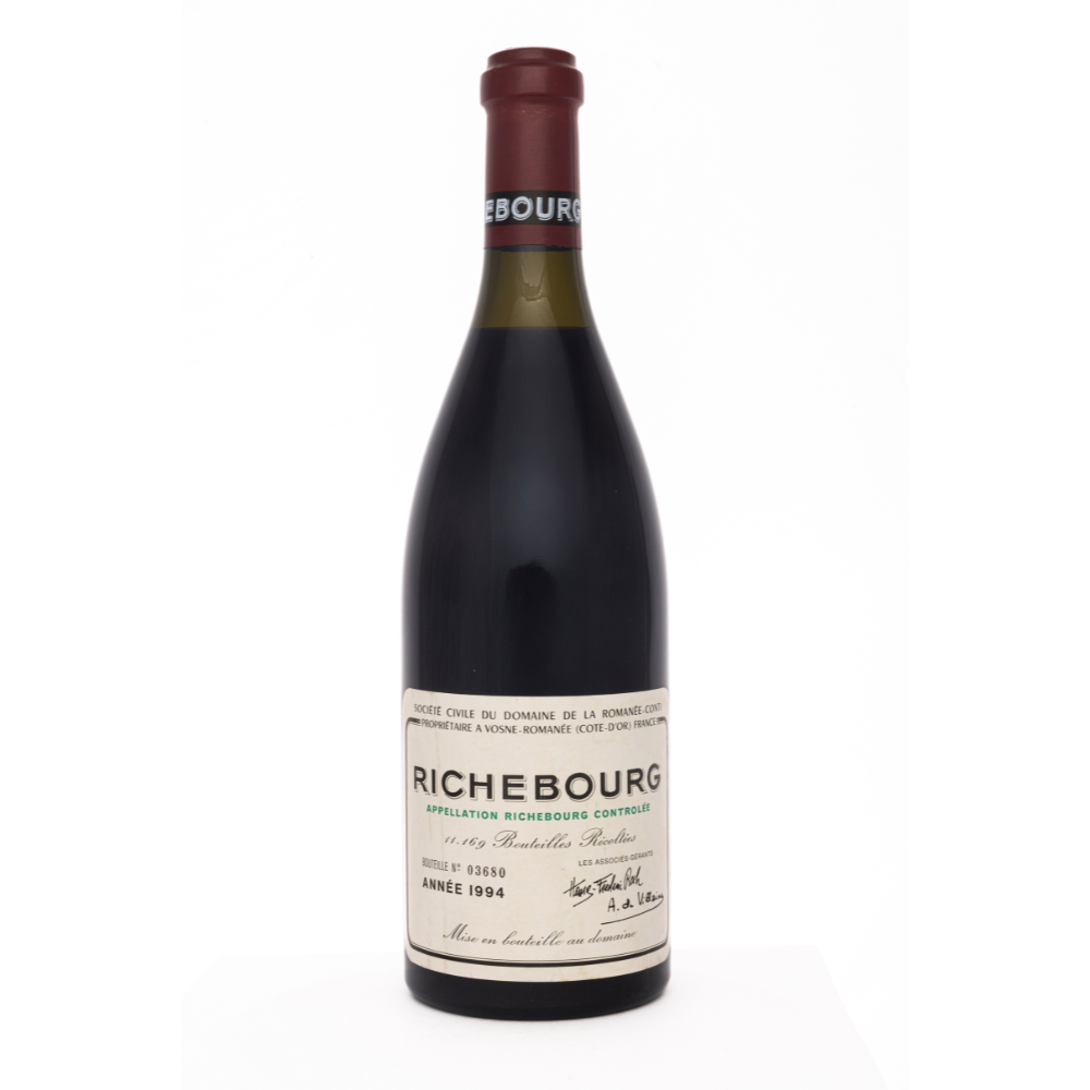 Domaine de la Romanée Conti, Richebourg 1994