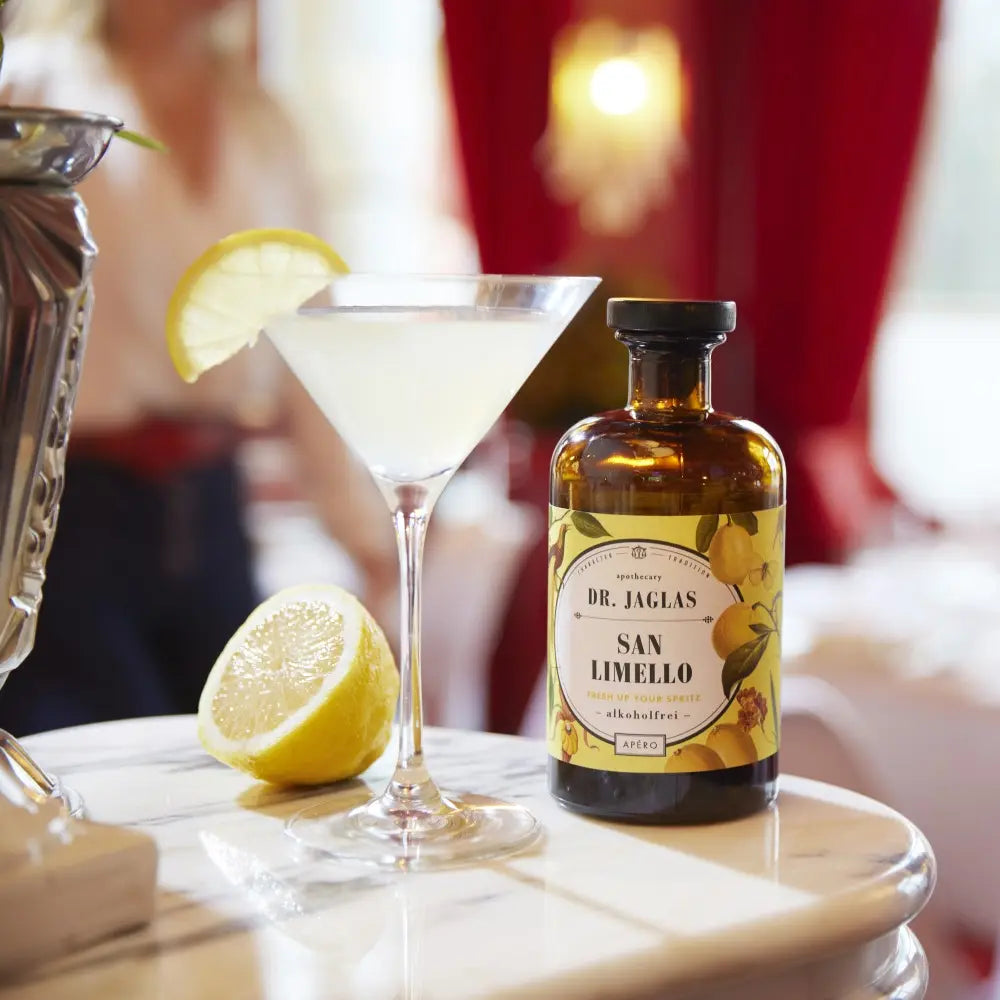 Paket Limello Spritz Collectors Wine World GmbH