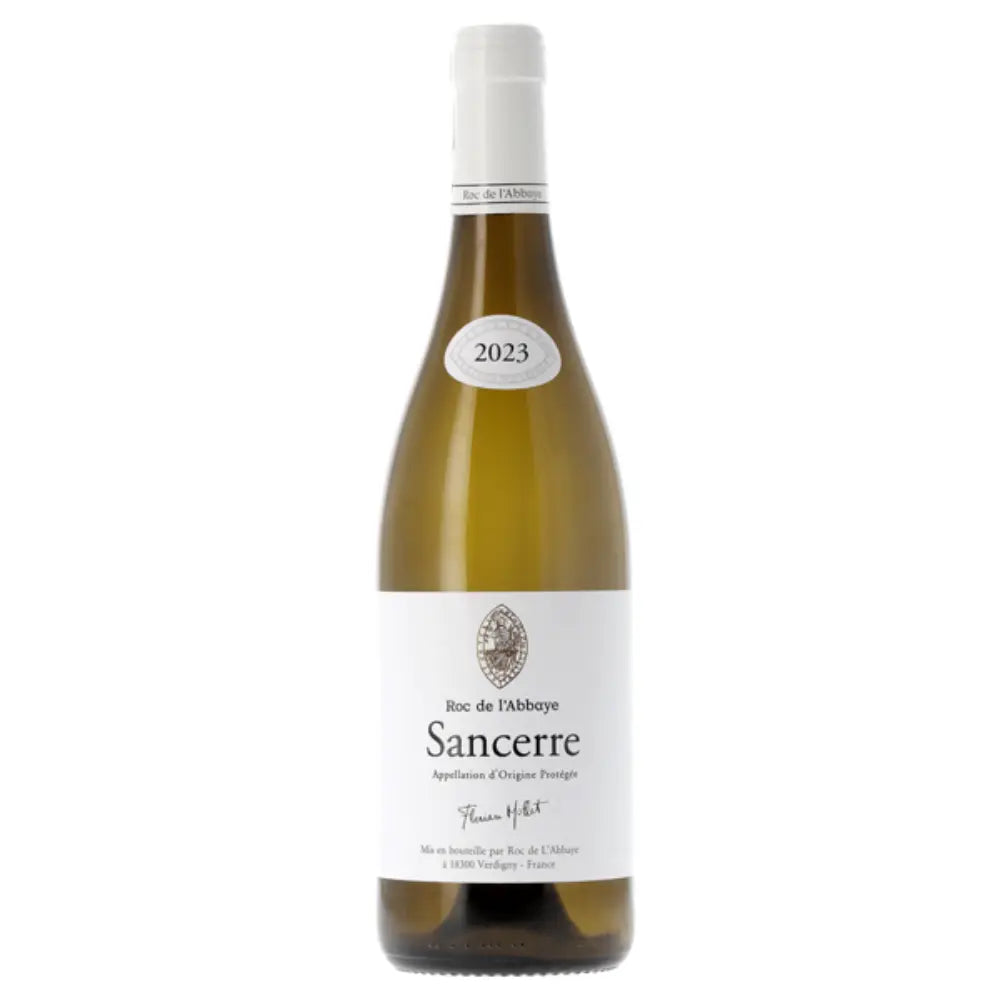 Sancerre Domaine Roc de l`Abbaye 2023 Collectors Wine World GmbH