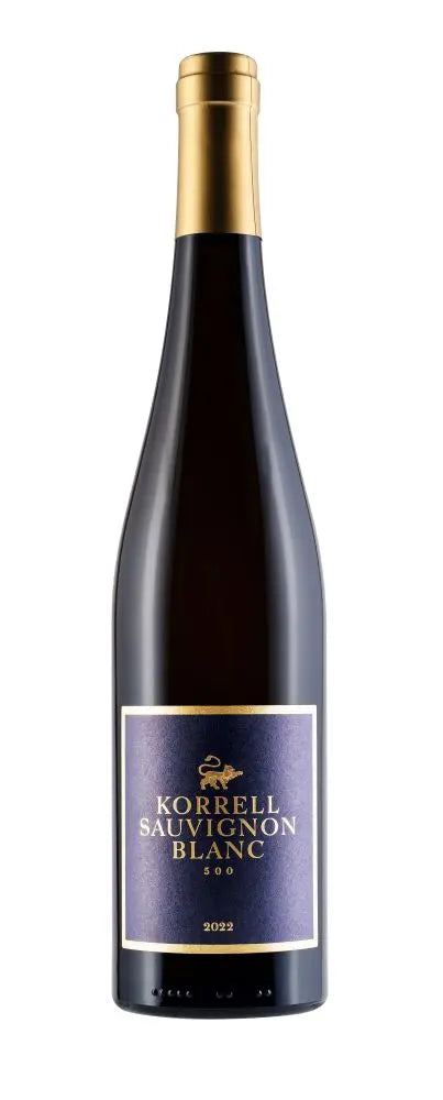 Korrell Sauvignon Blanc 500 2022 Collectors Wine World GmbH