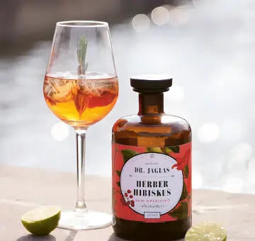 Paket Hibiskus Spritz Collectors Wine World GmbH