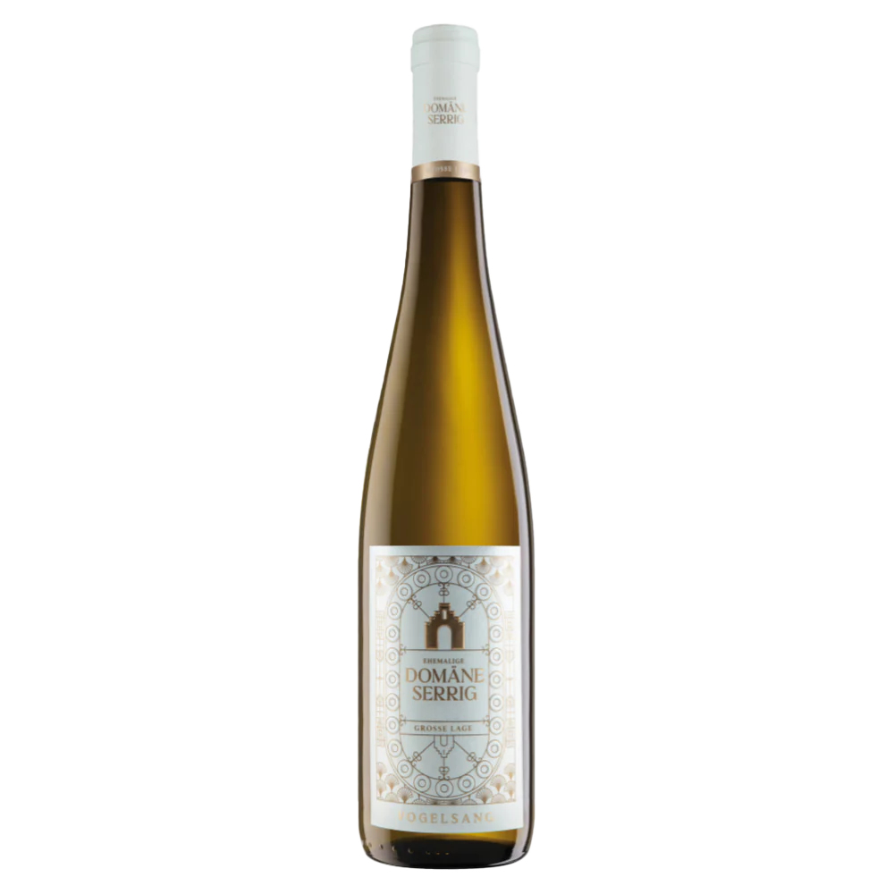 Domäne Serrig Markus Molitor Riesling Vogelsang Große Lage 2021