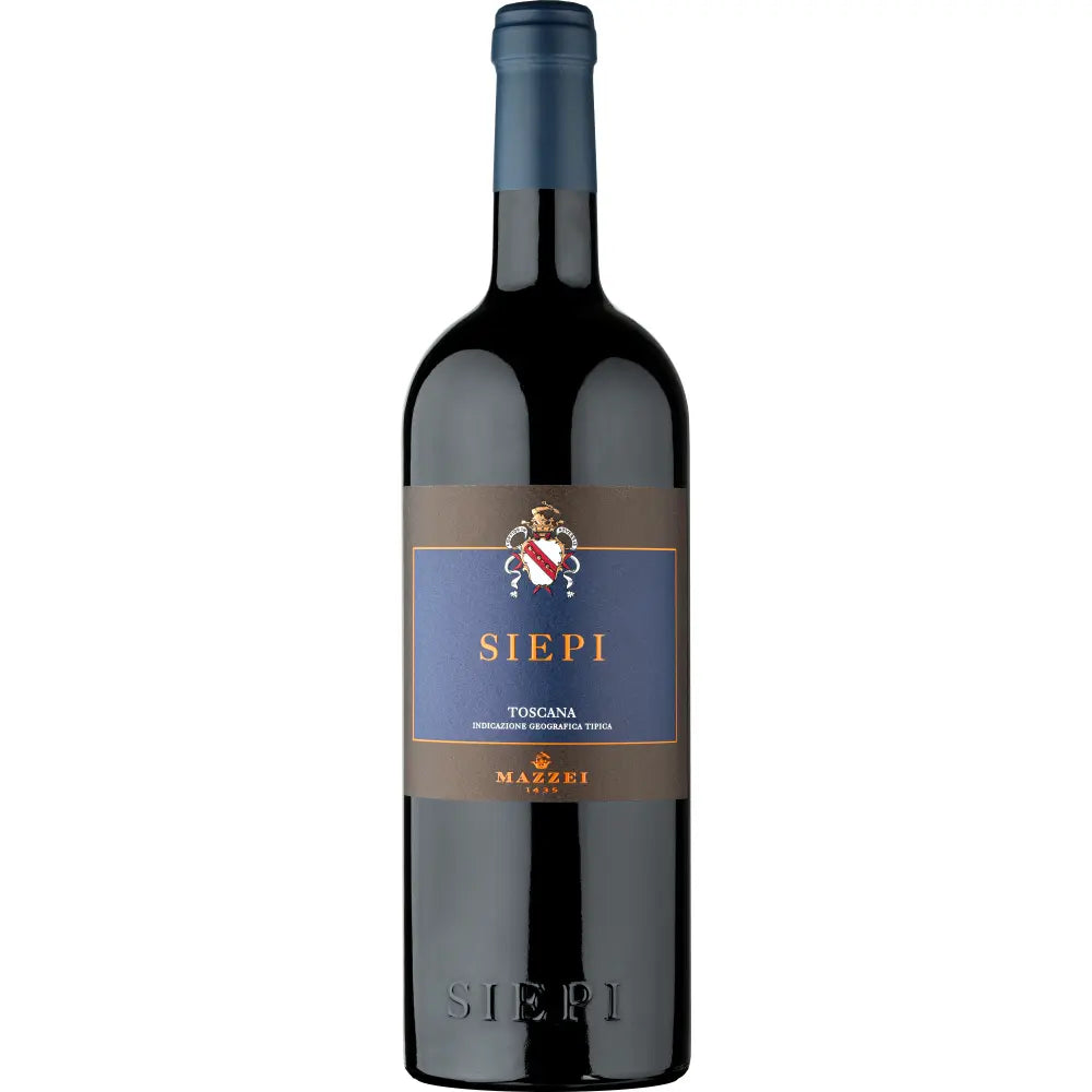 Castello di Fonterutoli Siepi 2016 Collectors Wine World GmbH