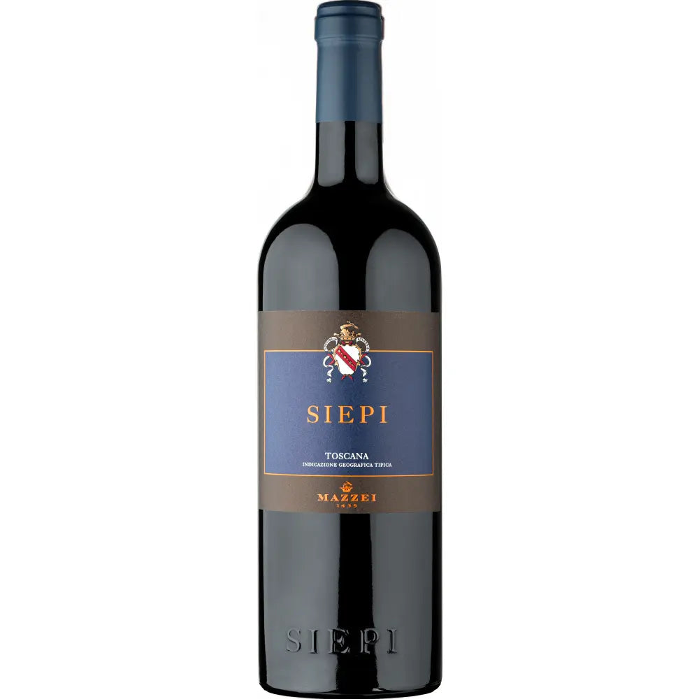 Castello di Fonterutoli Siepi 2018 Collectors Wine World GmbH