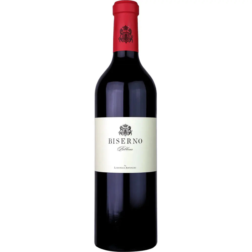 Biserno Tenuta di Biserno 2017 Collectors Wine World GmbH