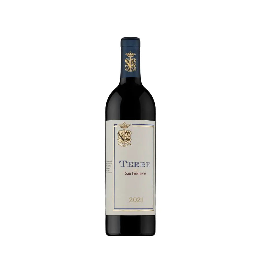 Tenuta San Leonardo Terre 2021 Collectors Wine World GmbH