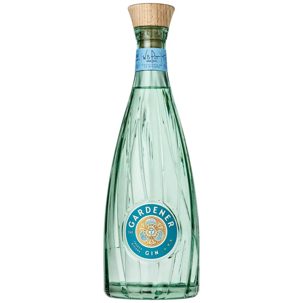The Gardener French Riviera Gin Collectors Wine World GmbH