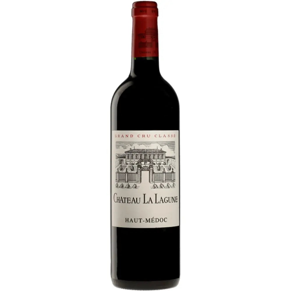 Château La Lagune Grand Cru Classé 2016 Collectors Wine World GmbH