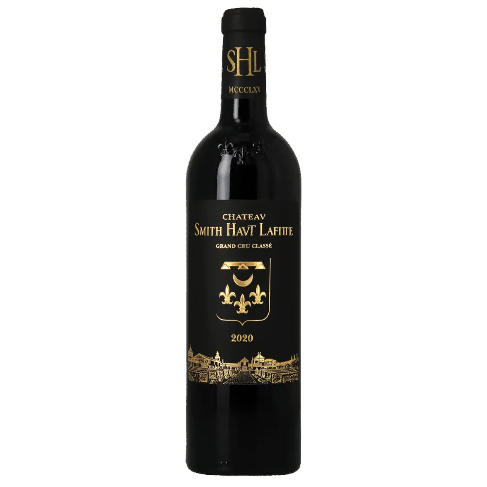Château Smith Haut Lafitte Grand Cru Classé 2021 Collectors Wine World GmbH