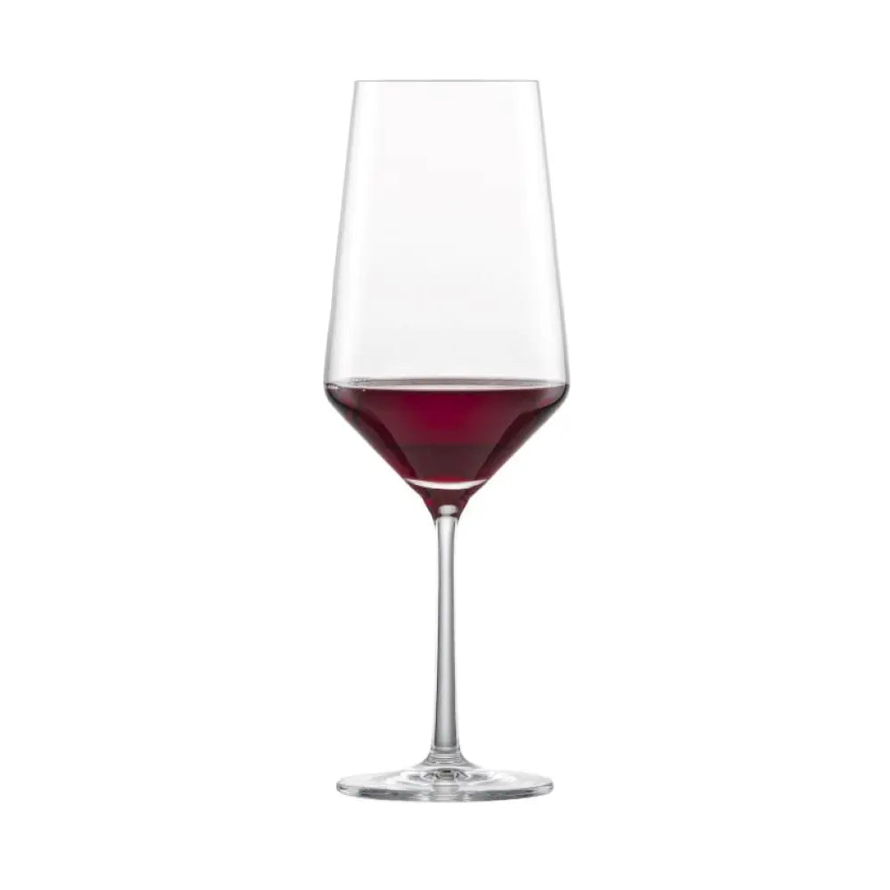 Schott Zwiesel 2er Set Pure Bordeauxgläser Collectors Wine World GmbH
