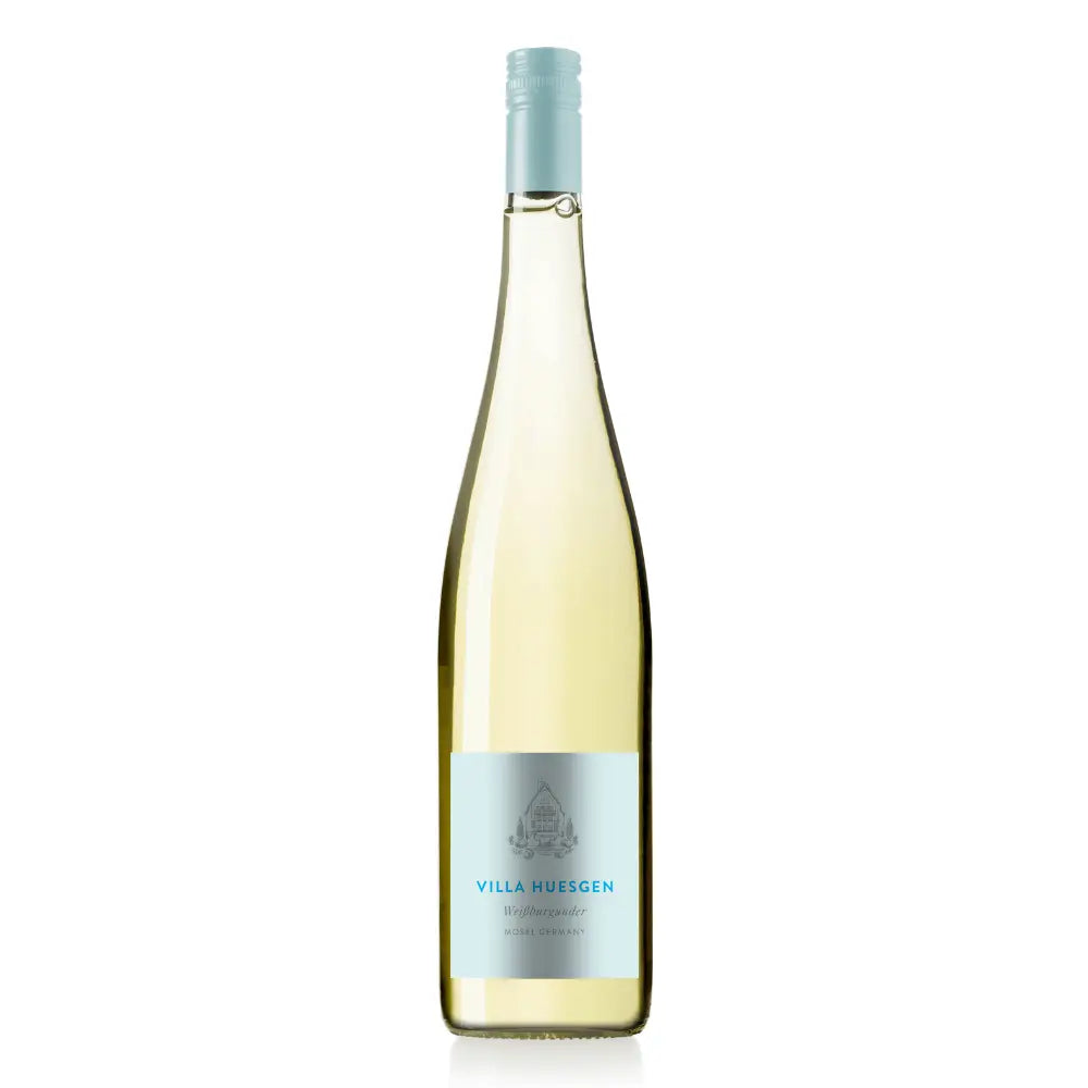 VILLA HUESGEN Weißburgunder 2022 Collectors Wine World GmbH