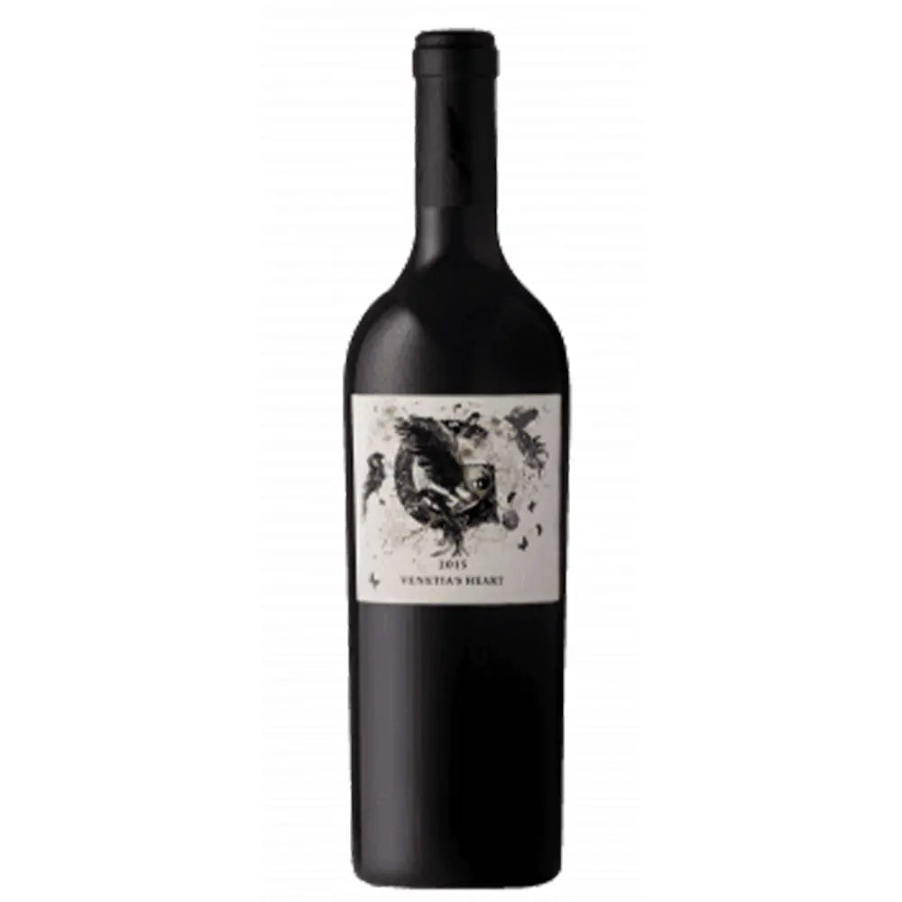 Venetias Heart 2015 Collectors Wine World GmbH
