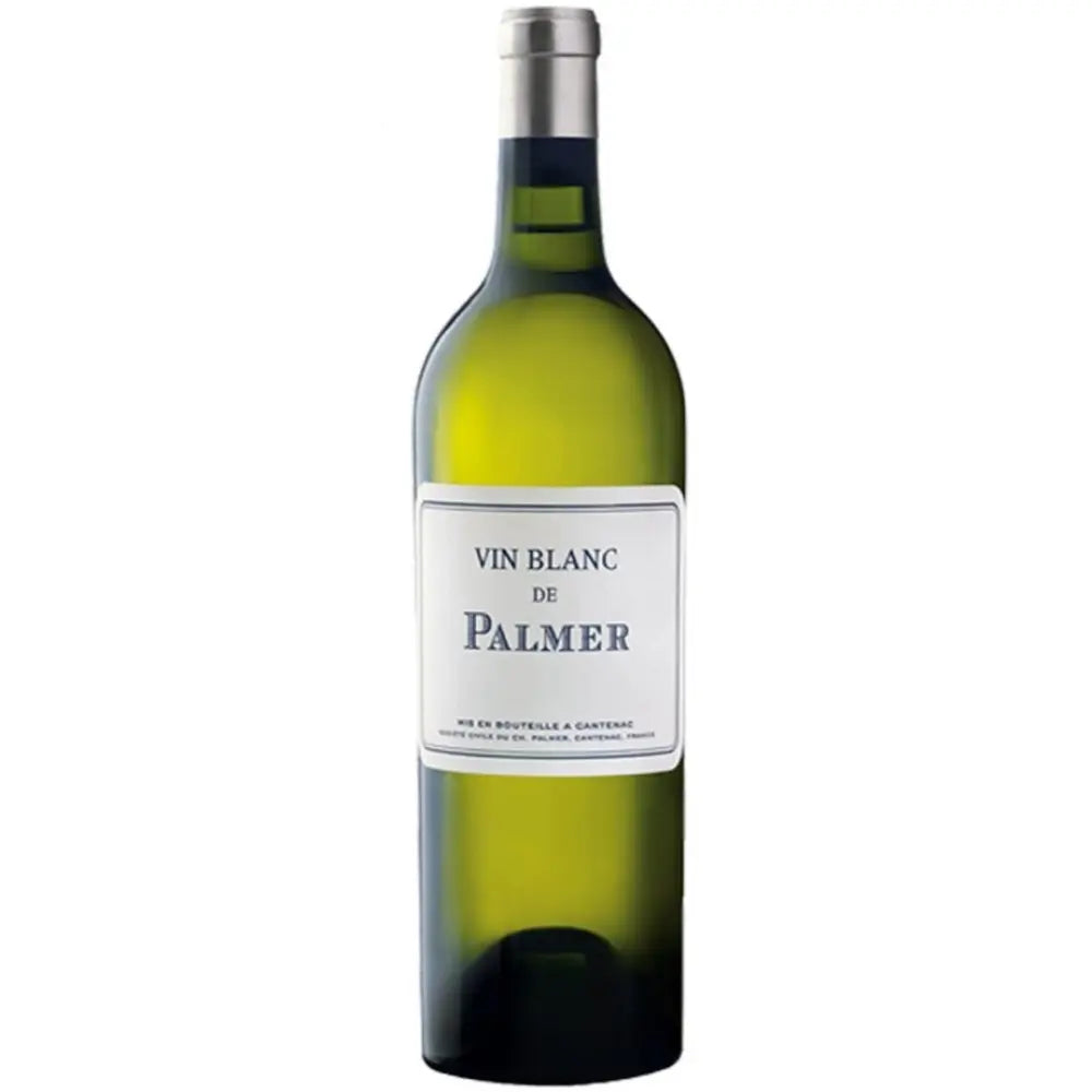 Château Palmer Vin Blanc de Palmer 2019 Collectors Wine World GmbH