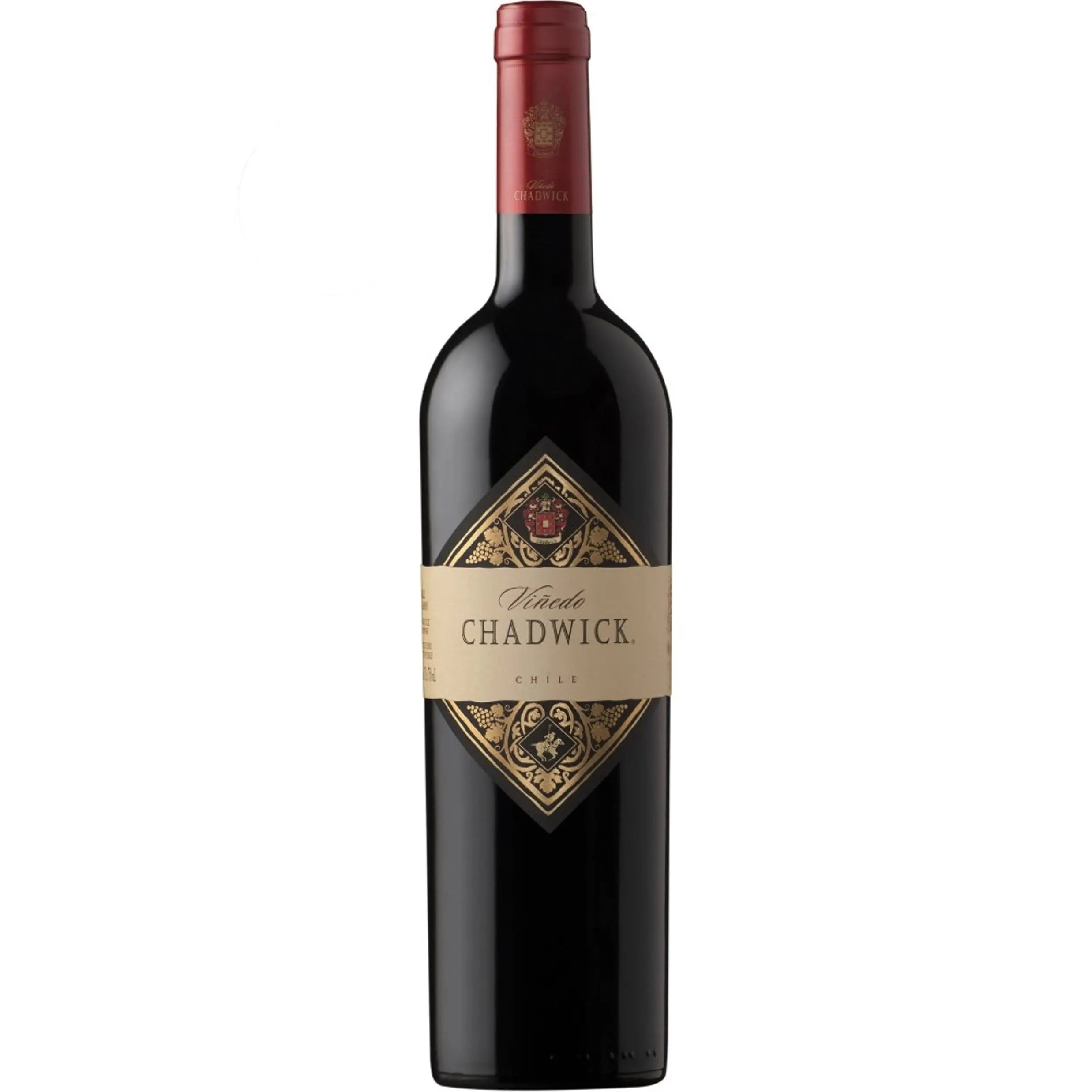Viñedo Chadwick 2021 Collectors Wine World GmbH