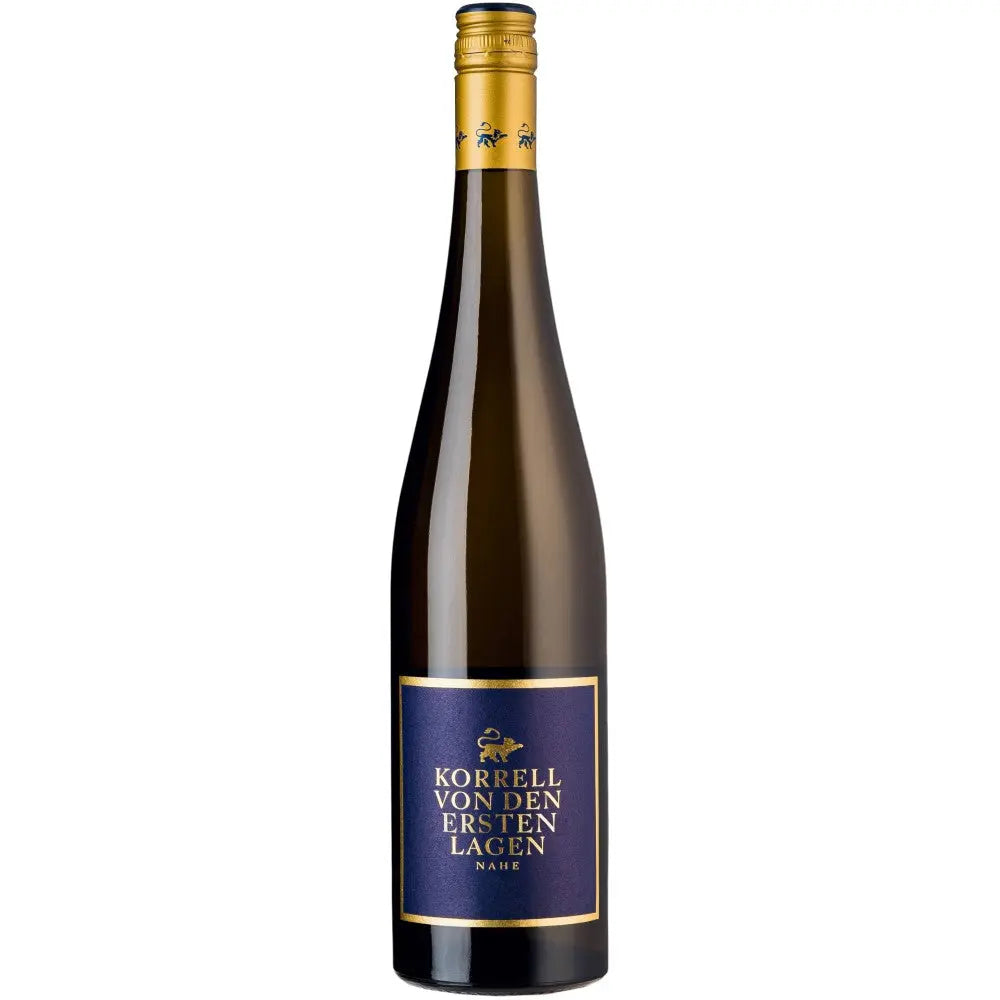 Weingut Korrell Von den Ersten Lagen 2021 Collectors Wine World GmbH