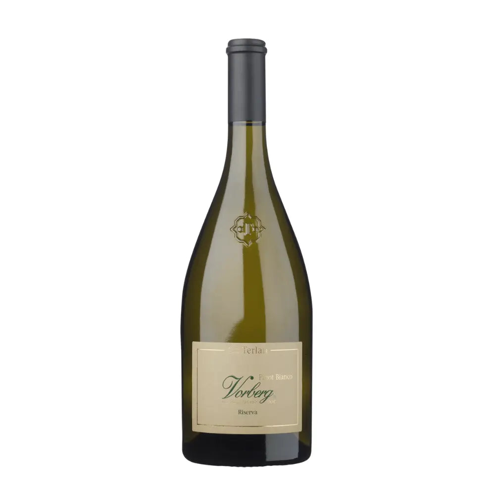 Cantina Terlan Pinot Bianco Reserva Vorberg DOC 2022 Collectors Wine World GmbH