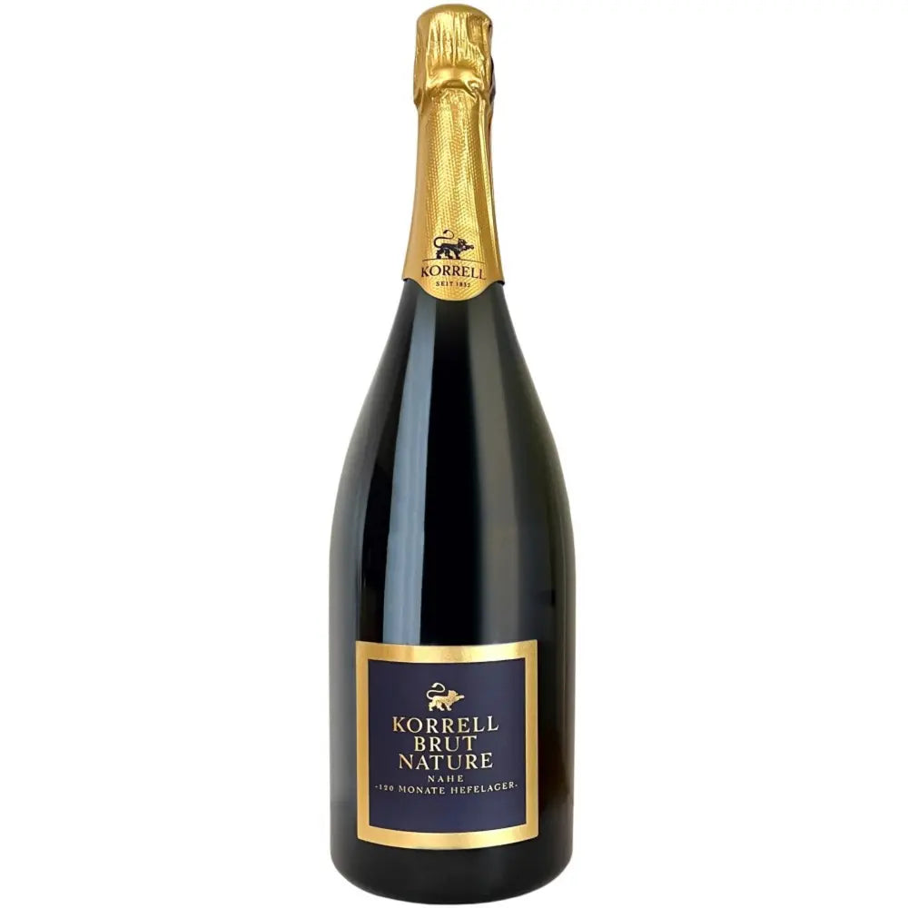 Weingut Korrell Korrell Brut Nature Magnum 2005 Collectors Wine World GmbH