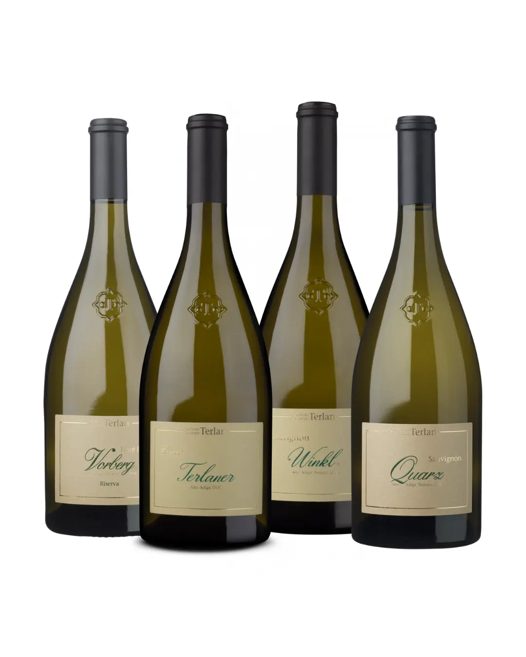 12er Weinpaket Cantina Terlan Collectors Wine World GmbH