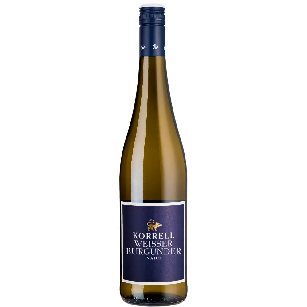 Korrell Weißburgunder Gutswein 2023 Collectors Wine World GmbH