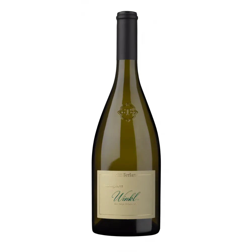 Cantina Terlan Sauvignon Blanc Winkl 2024 Collectors Wine World GmbH