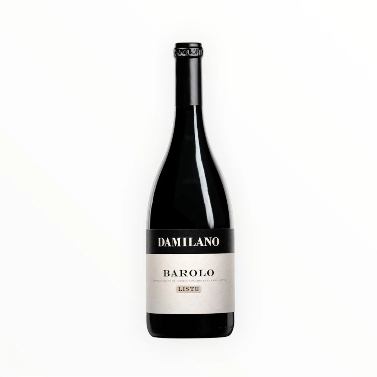 Damilano Barolo Liste DOCG 2017 Collectors Wine World GmbH