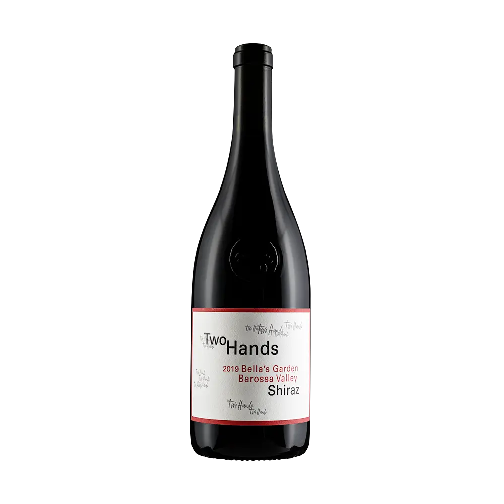 Two Hands Bella's Garden 2019 Collectors Wine World GmbH