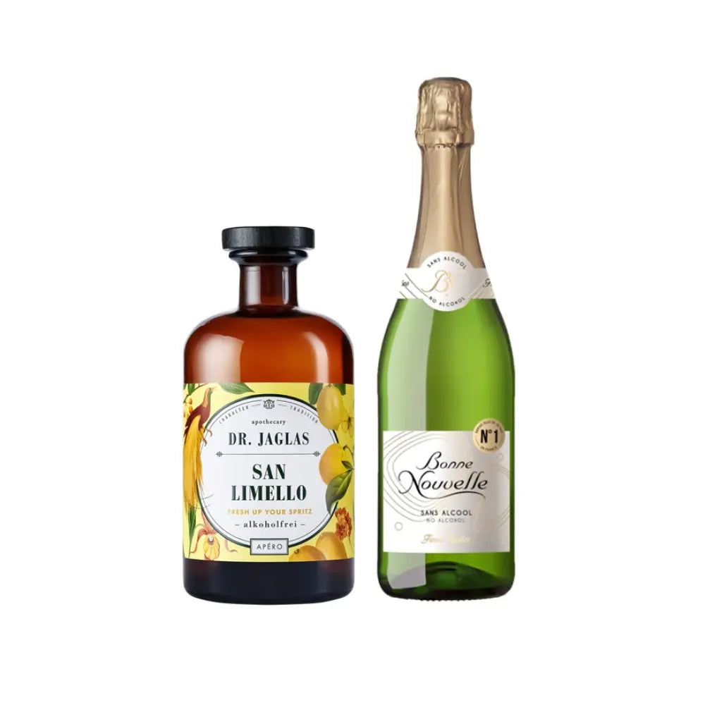 Paket Limello Spritz Collectors Wine World GmbH
