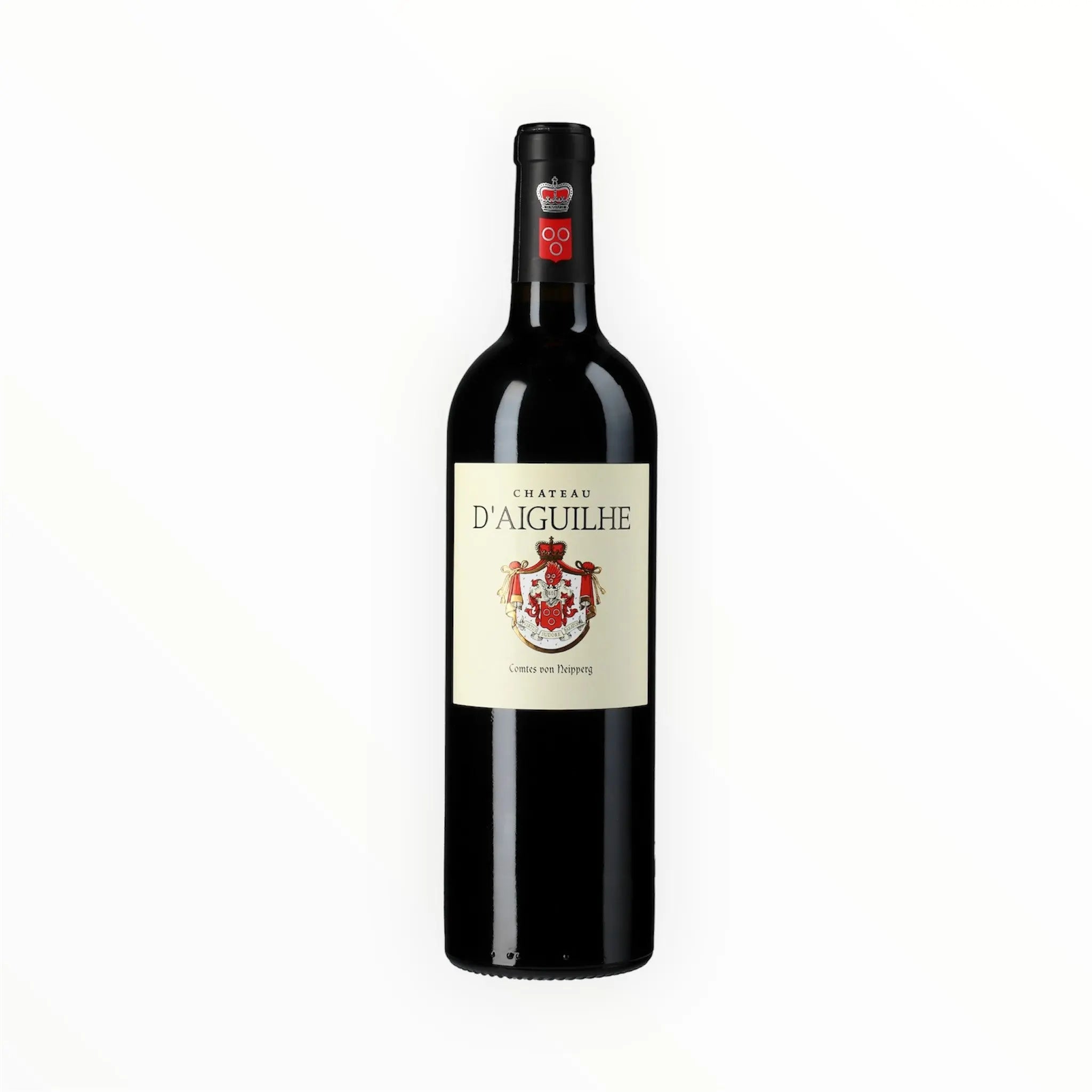 Château d'Aiguilhe 2020 Collectors Wine World GmbH
