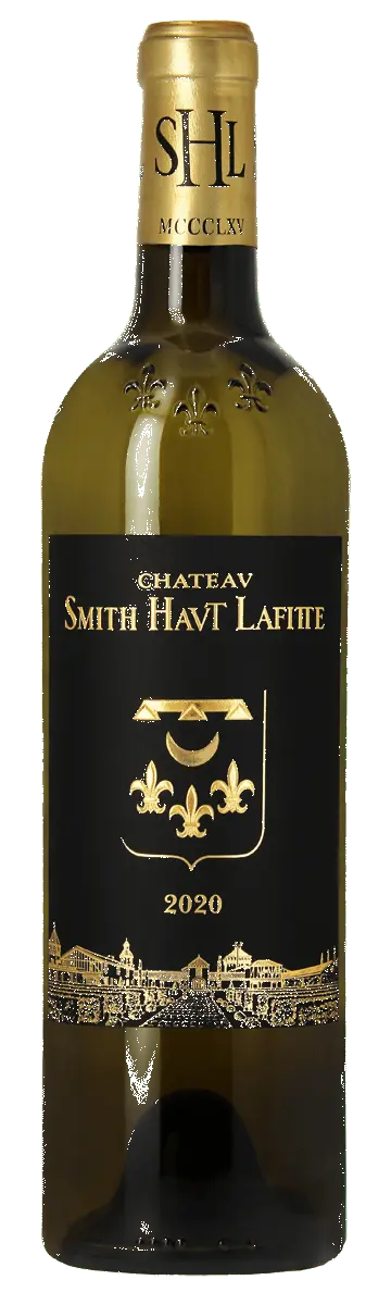 Château Smith Haut Lafitte Blanc 2019 Collectors Wine World GmbH